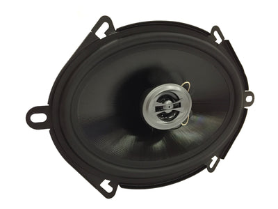 LK-572 4 OHM 5x7" 2-Way Coaxial Speaker System
