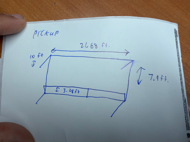 tony custom purchase link