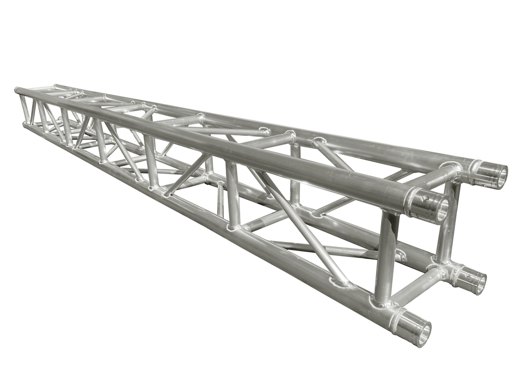 LK-3.2 RISE 3 Meter 9.84 ft. 2mm Spigot 12"x12" Ladder Truss