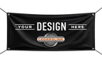 Custom Printed Vinyl Banner