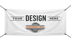 Custom Printed Vinyl Banner