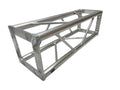 1.97 ft (0.6 meter) Square Aluminum 8"x8" Bolted Type Trussing Segment Section