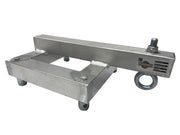 LK-TOP Spigot Truss Top Section, Fit for 290*290MM Spigot Truss