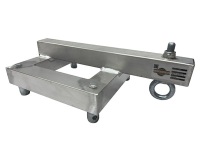 LK-TOP Spigot Truss Top Section, Fit for 290*290MM Spigot Truss