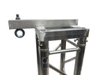 LK-TOP Spigot Truss Top Section, Fit for 290*290MM Spigot Truss