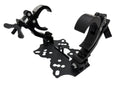 Cedarslink Folding Plate W/ Dual Truss Clamp For Moving Heads Stage Lighting