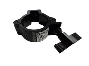 20PCS 2" Stage Par Light Black Clamps Hook Aluminum Alloy Truss O-Clamp Heavy Duty