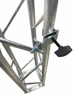 1.25" C Clamps