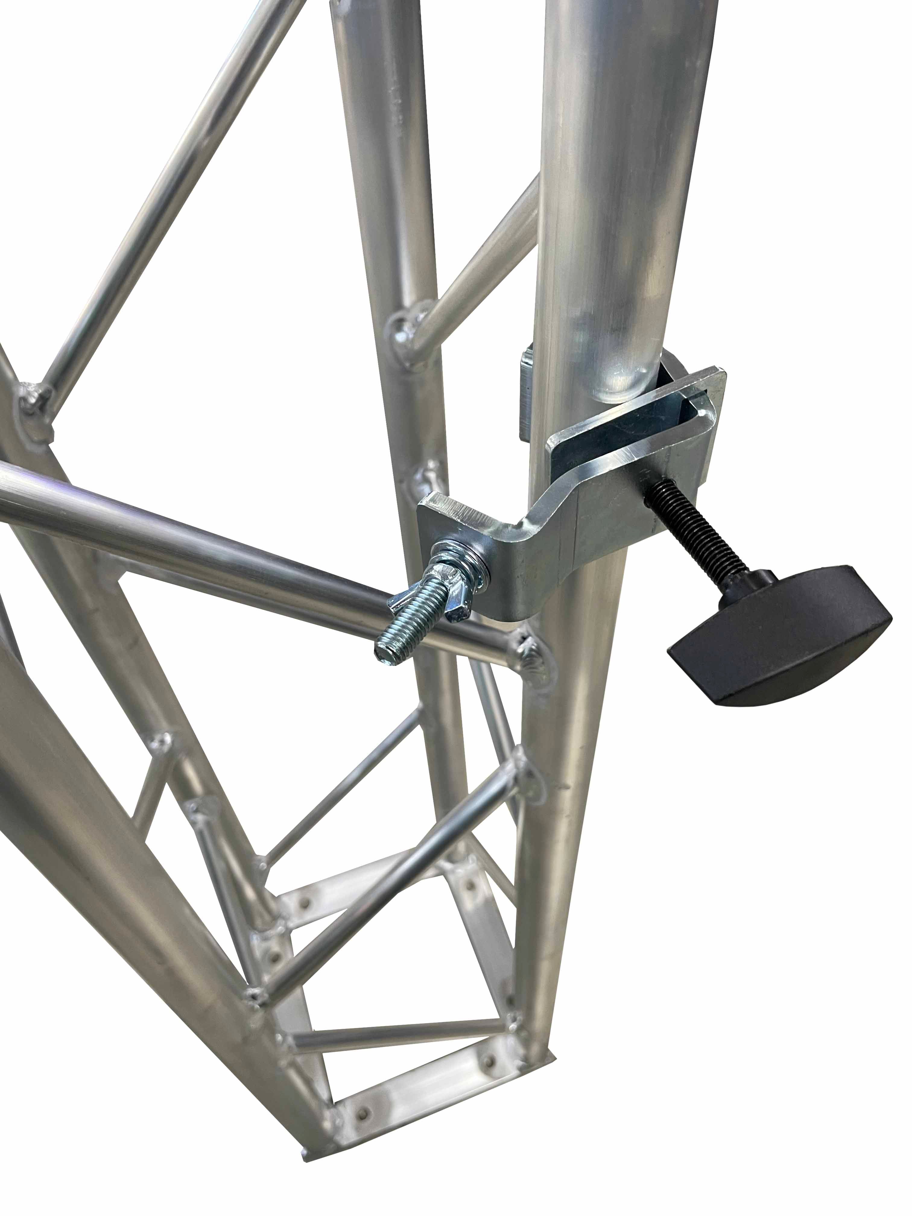 1.25" C Clamps