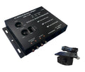 BXB-1100 Digital Bass Enhancer with Wired Dash Remote