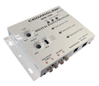 BXW-1000 Digital Bass Enhancer with Wired Dash Remote