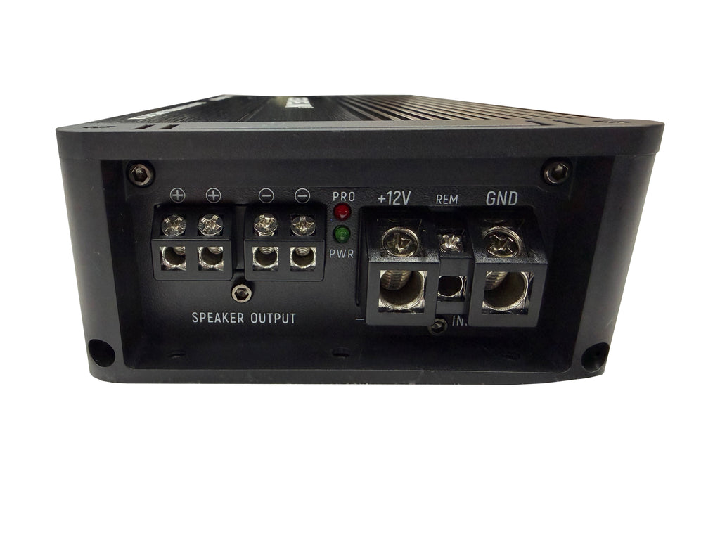 LK-1200.1D Monoblock Class D High Power Amplifier