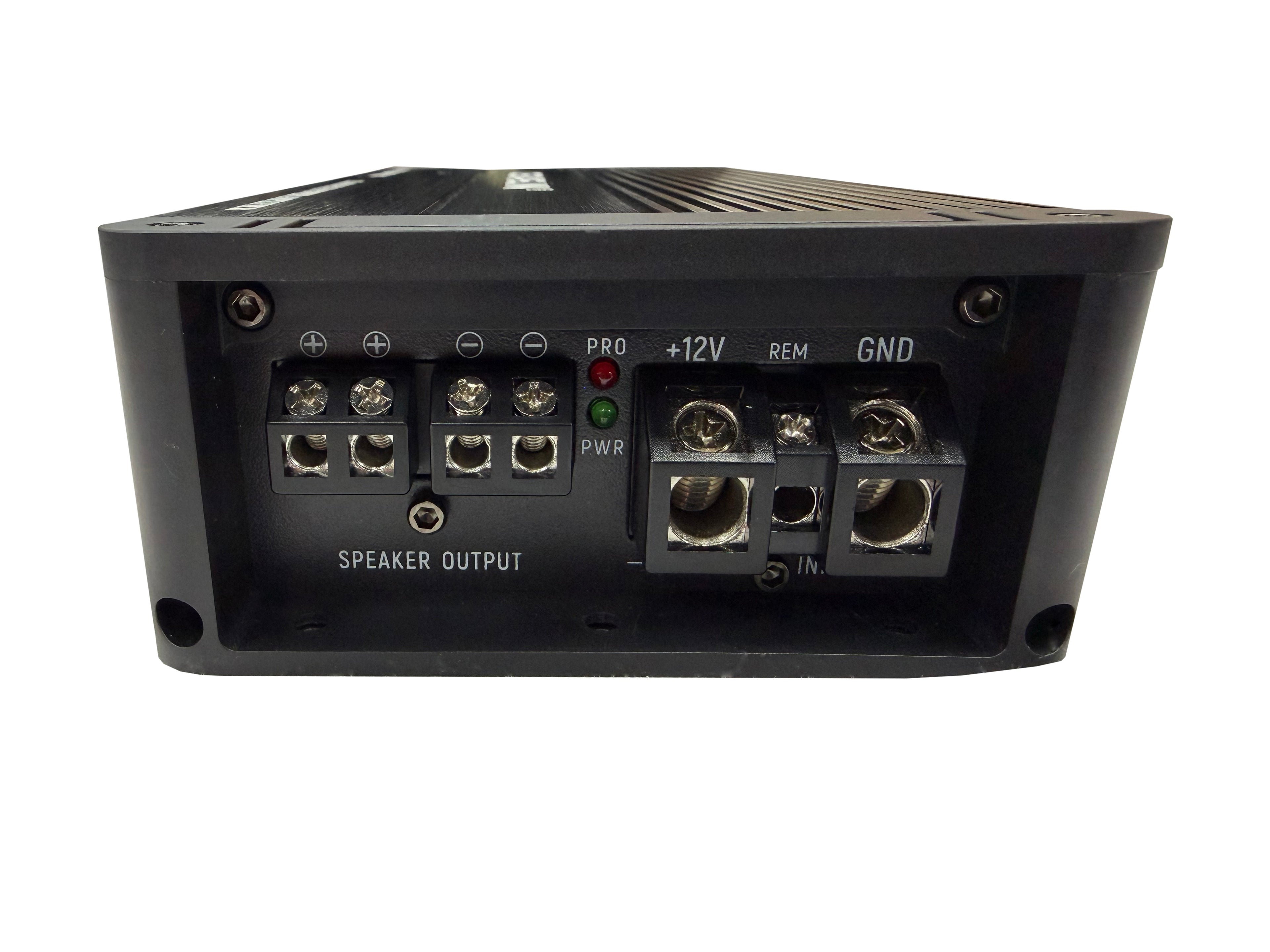 LK-1200.1D Monoblock Class D High Power Amplifier