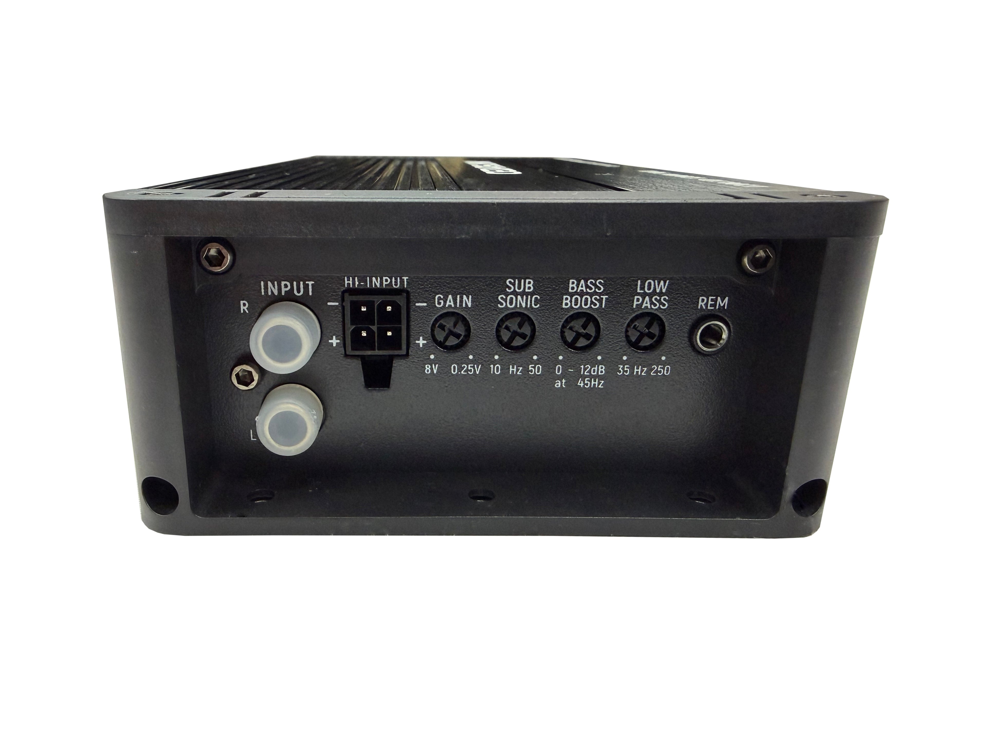 LK-1200.1D Monoblock Class D High Power Amplifier