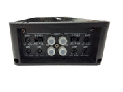LK-200.4D 200Wx4 4 CH Class D Power Amplifier