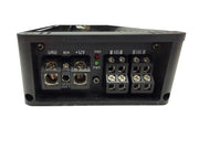 LK-200.4D 200Wx4 4 CH Class D Power Amplifier