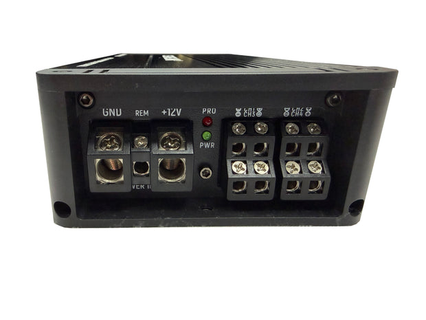 LK-200.4D 200Wx4 4 CH Class D Power Amplifier