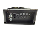 LK-4000.1D Monoblock 4,000 Watts Class D Mono Amplifier
