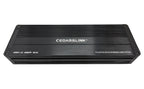 LK-4000.1D Monoblock 4,000 Watts Class D Mono Amplifier