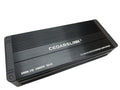 LK-2000.1D Mono 2,000 Watts Class D Power Amplifier