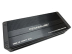 LK-2000.1D Mono 2,000 Watts Class D Power Amplifier