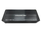 LK-2000.1D Mono 2,000 Watts Class D Power Amplifier