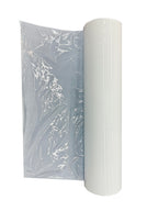 White Gloss Truss Wrapping Film – 20" x 1000 ft Roll for Event & Stage Design
