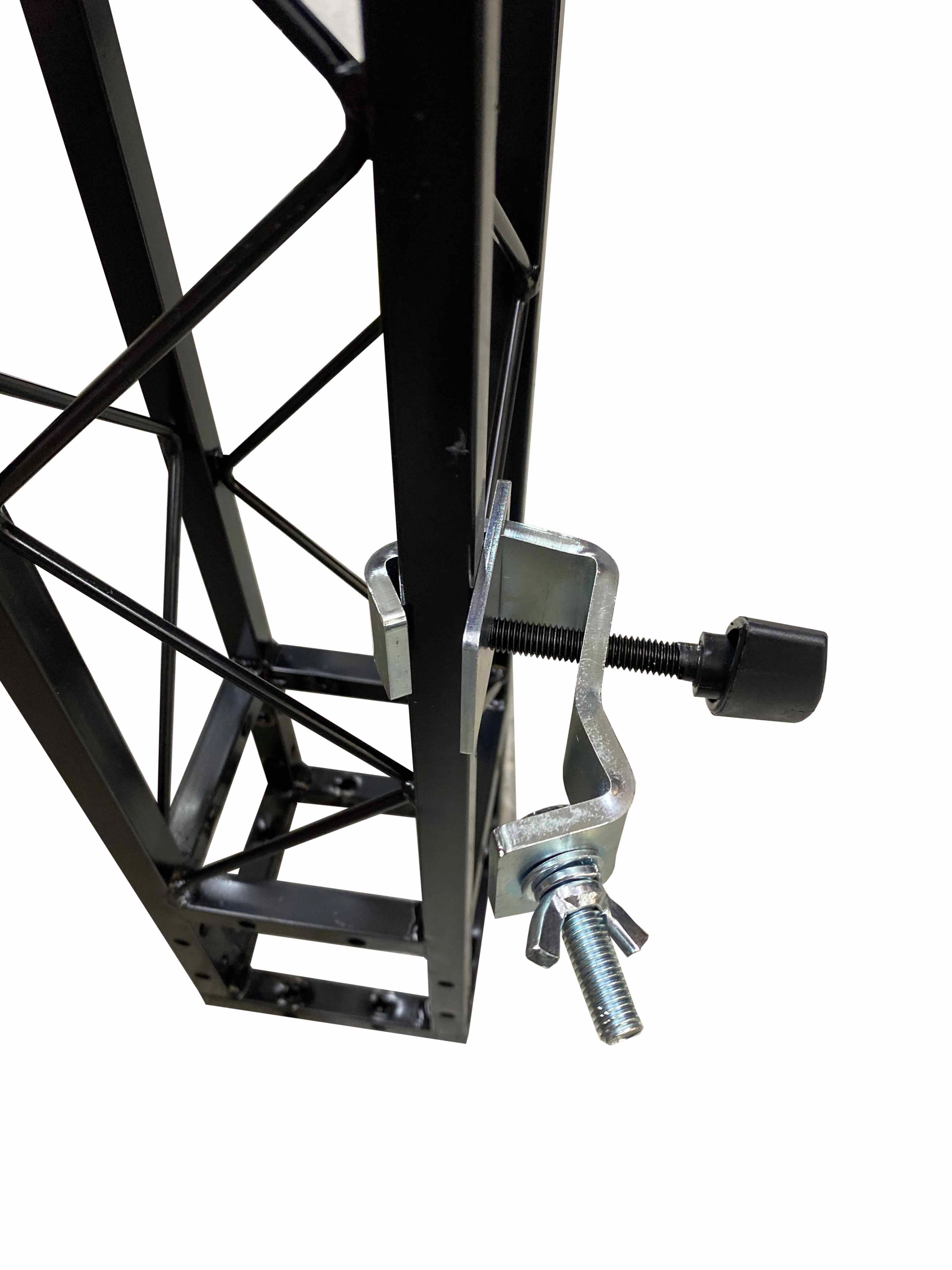 1.25" C Clamps