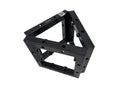 LK-20 TRIO 3-Way 60° Bolt Corner For Cedarslink DJ Light 8"X8" Square Trussing