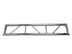 15Ft. Length IBeam Aluminum Lighting Trussing Truss 2" Tubing W/Adapt. 550LB cap