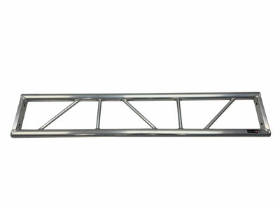 15Ft. Length IBeam Aluminum Lighting Trussing Truss 2" Tubing W/Adapt. 550LB cap