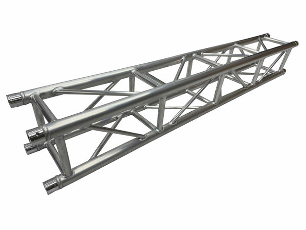 LK-1.3 RISE 1Meter 3.28 ft. 3mm Wall Thickness Spigot 12"x12" Ladder Truss