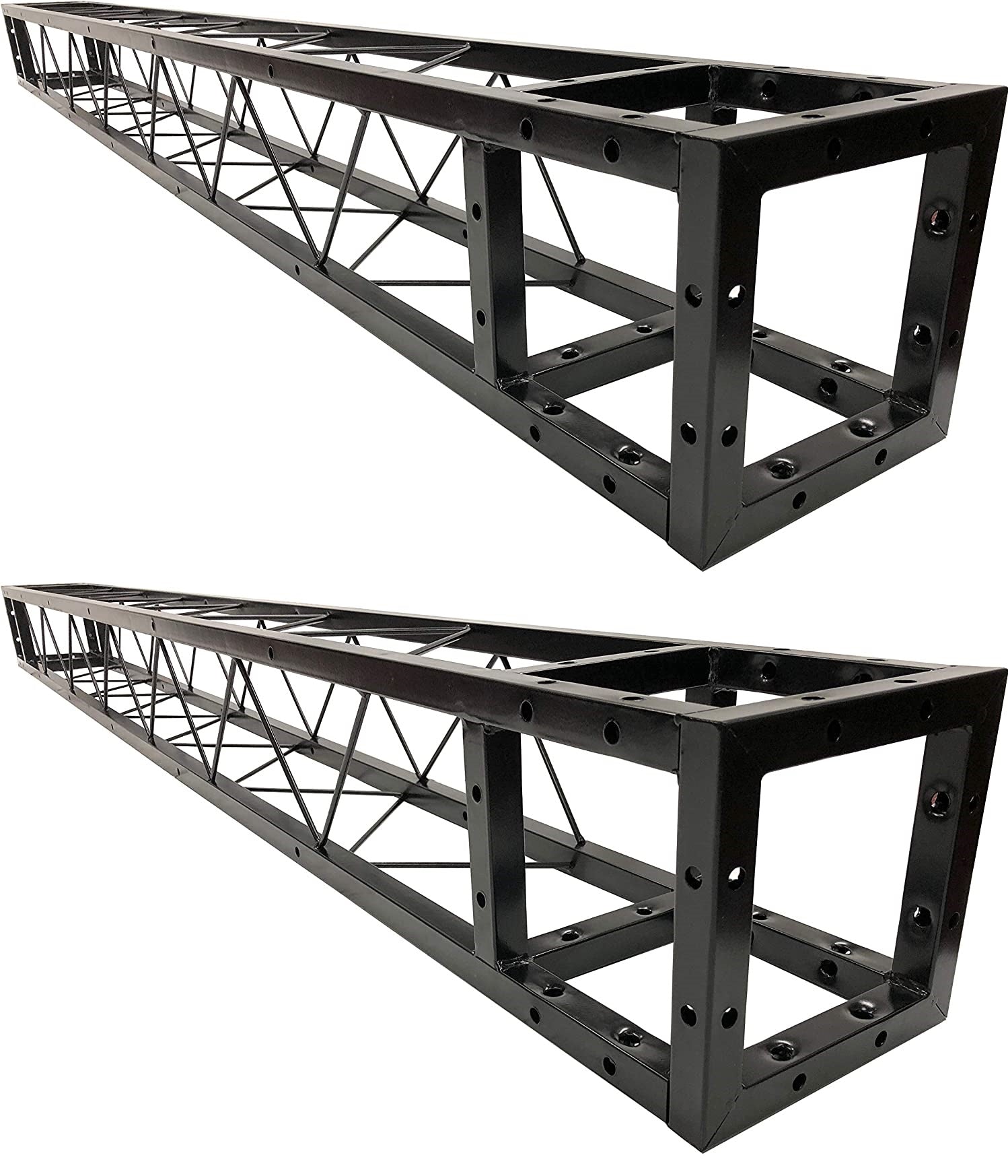 Two (2) LK-20250 2.5M 8.20 ft. Square 8