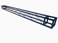 LK-20300 3M 9.84 ft. Square 8"x8" Black Trussing Box Truss Section Bolted