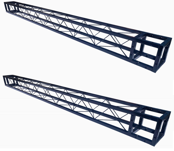 Two (2) LK-20300 3M 9.84 ft. Square 8