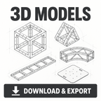 3D MODELS