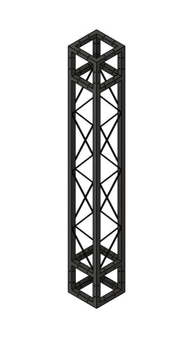 3D MODELS
