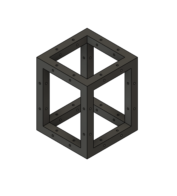 3D MODELS