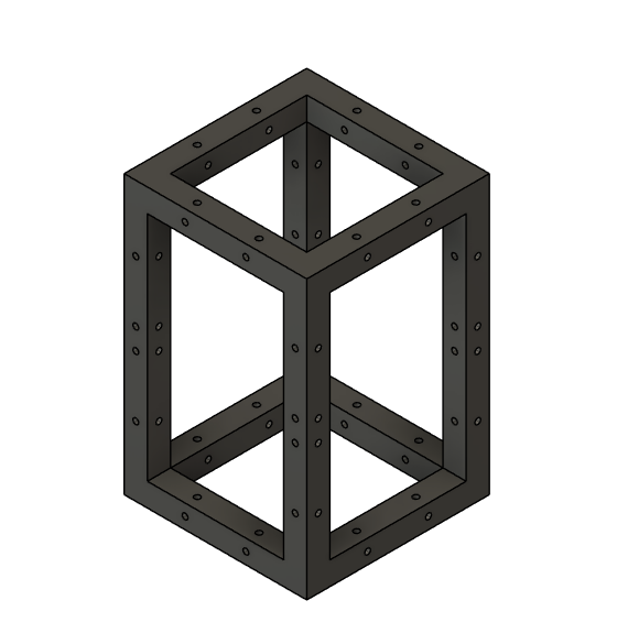3D MODELS