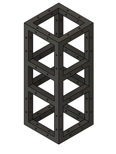 3D MODELS