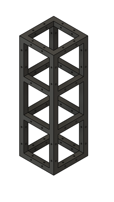 3D MODELS