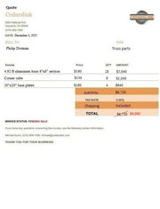 Phil custom purchase link