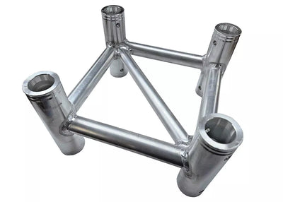 170mm (6.7")0.17M Truss Spacer With Cross Bar Fits All Major Name Brands