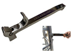 Stage Spigot Lighting Truss Hammer Truss Pin Remover For F34 Tru Silver