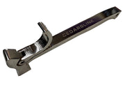 Stage Spigot Lighting Truss Hammer Truss Pin Remover For F34 Tru Silver