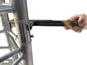 Stage Spigot Lighting Truss Hammer Truss Pin Remover For F34 Tru Silver