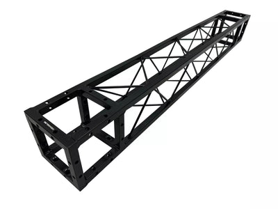 Cedarslink 1M (3.28 ft.) Square 120mmx120mm (4.7") Black Trussing Box Truss