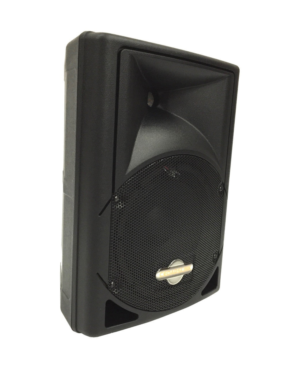 LK-8ABT 8" 2 Way Amplified Loudspeaker With BlueTooth