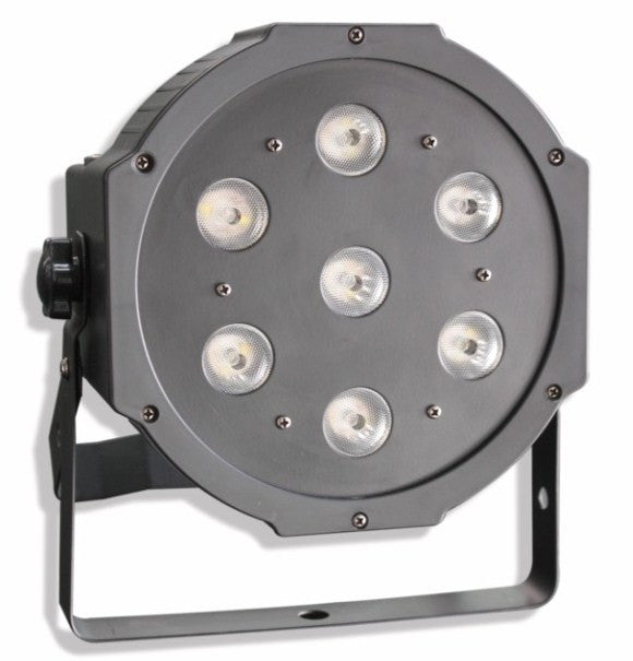 LK-CP74 RGBW LED Power Color Par