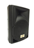 LK-10A 10" 2 Way Amplified Loudspeaker